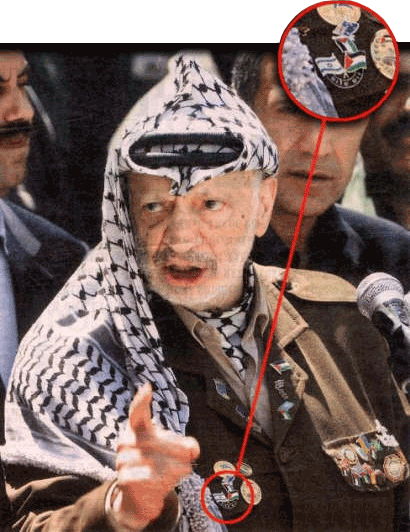 President Arafat